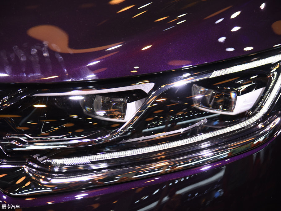 2018ZEspace 1.8T Ԅힰ