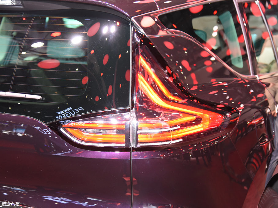 2018ZEspace 1.8T Ԅ(dng)ힰ