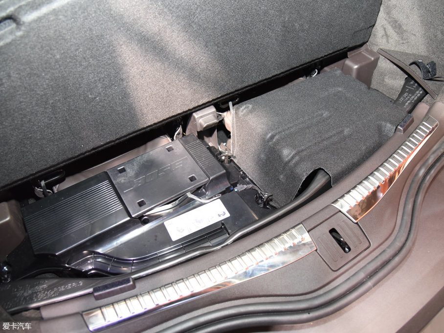 2018ZEspace 1.8T Ԅힰ