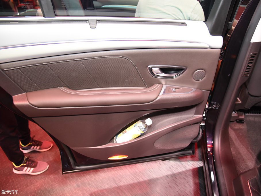 2018ZEspace 1.8T Ԅힰ