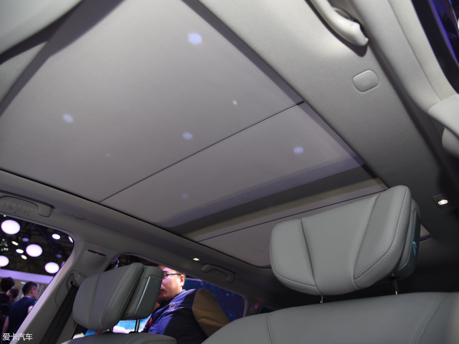 2018ZEspace 1.8T Ԅힰ