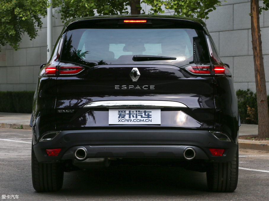 2018ZEspace 1.8T Ԅힰ