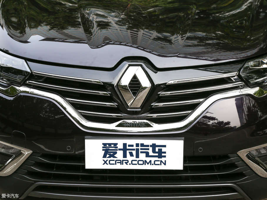 2018ZEspace 1.8T Ԅힰ