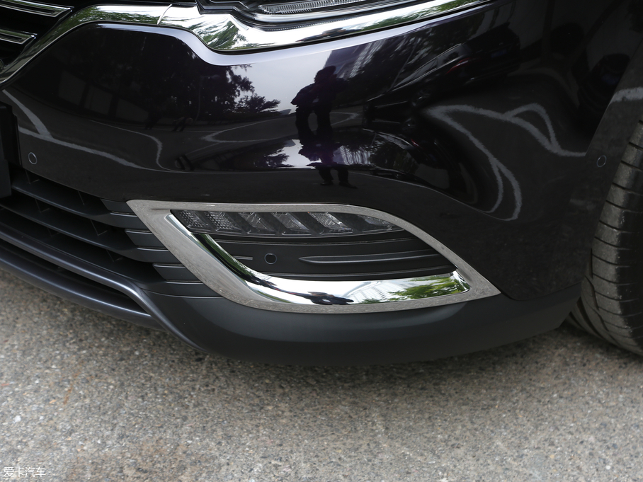 2018ZEspace 1.8T Ԅힰ