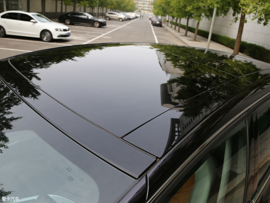 2018ZEspace 1.8T Ԅힰ