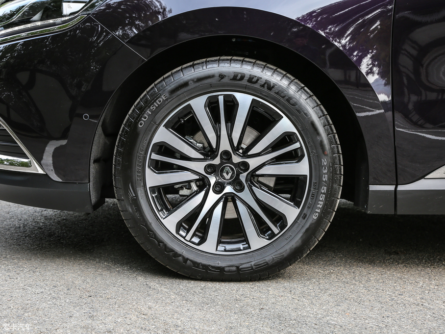 2018ZEspace 1.8T Ԅힰ