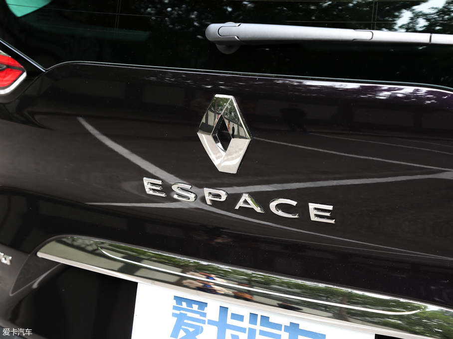 2018ZEspace 1.8T Ԅힰ