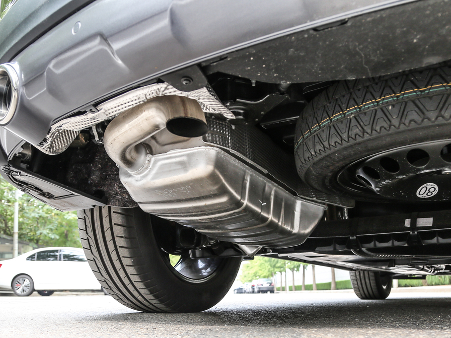 2018ZEspace 1.8T Ԅힰ