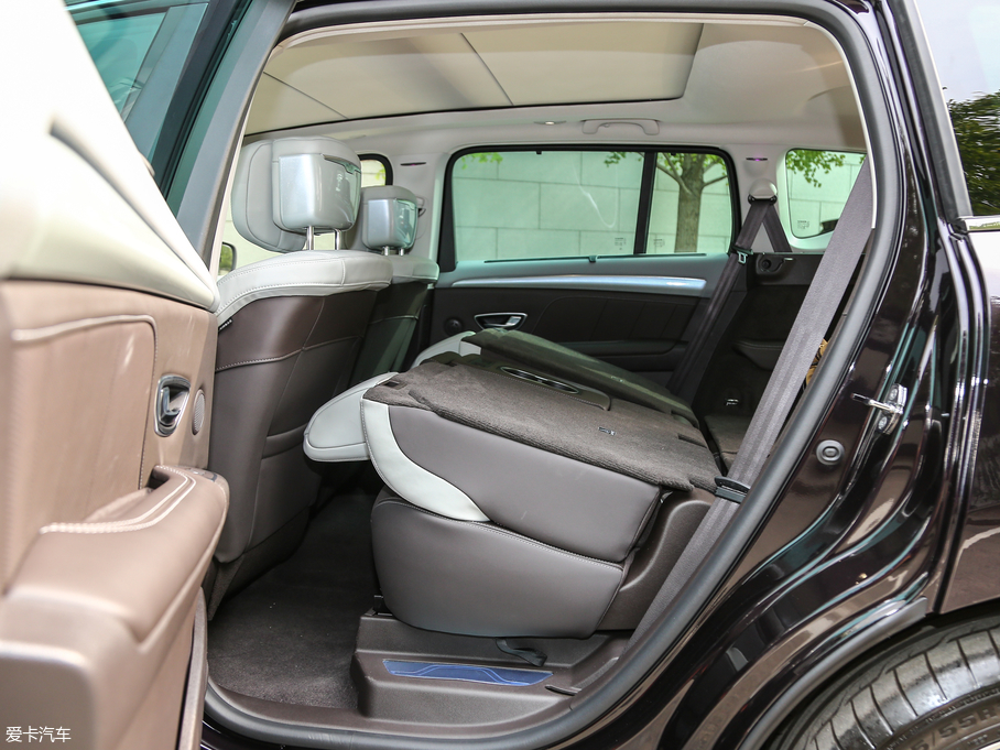 2018ZEspace 1.8T Ԅힰ