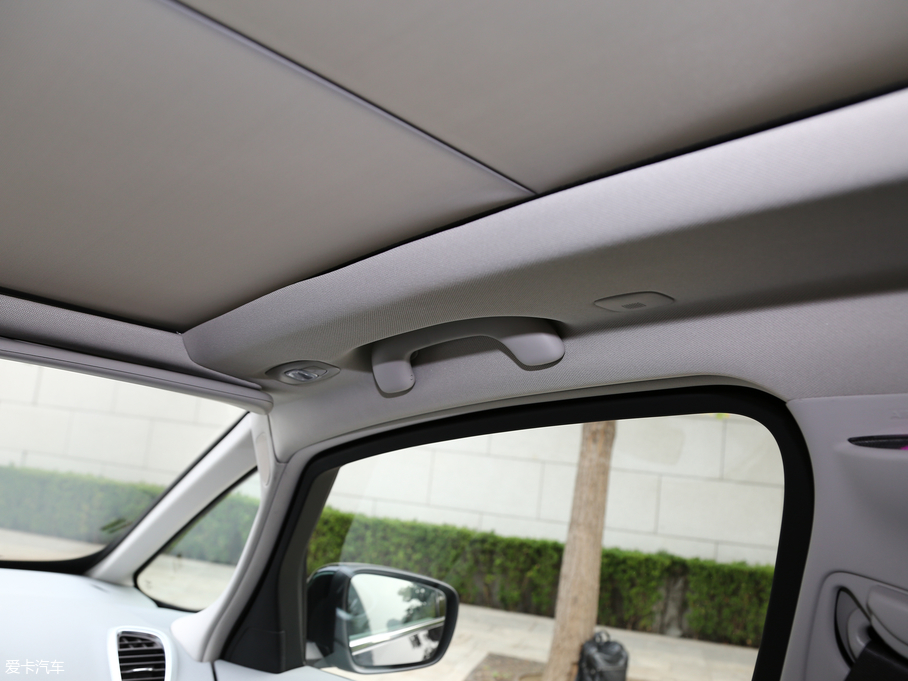 2018ZEspace 1.8T Ԅힰ