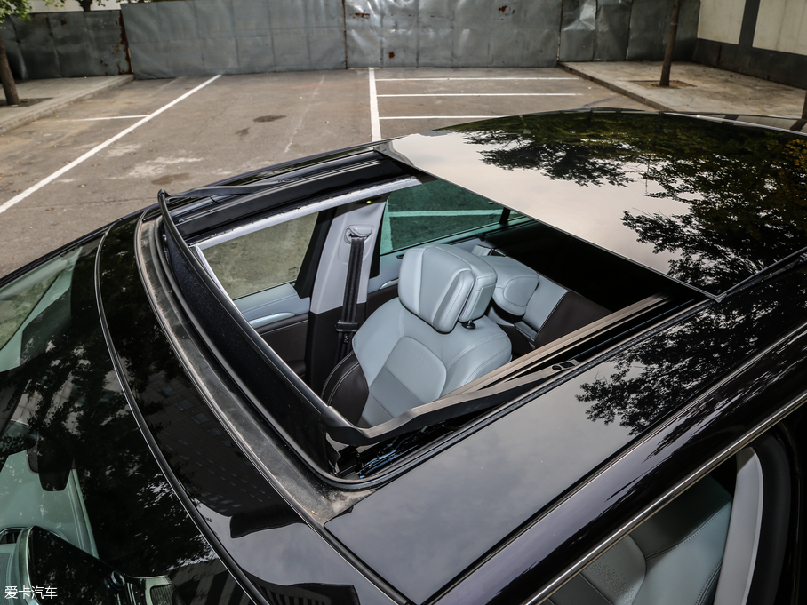 2018ZEspace 1.8T Ԅힰ