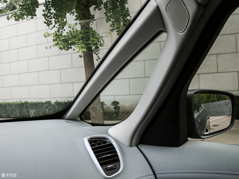 2018ZEspace 1.8T Ԅힰ