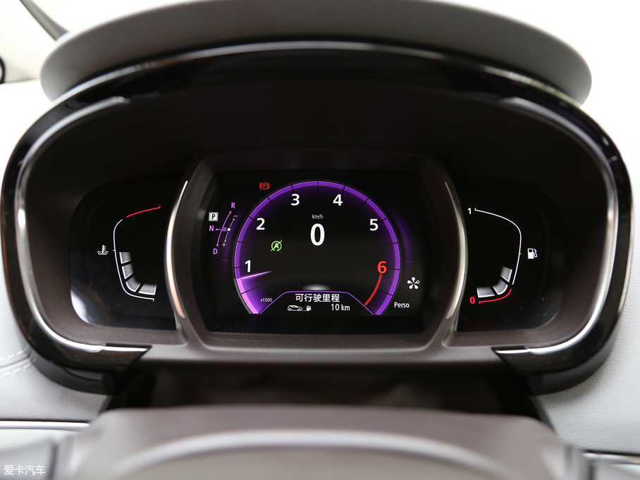 2018ZEspace 1.8T Ԅힰ