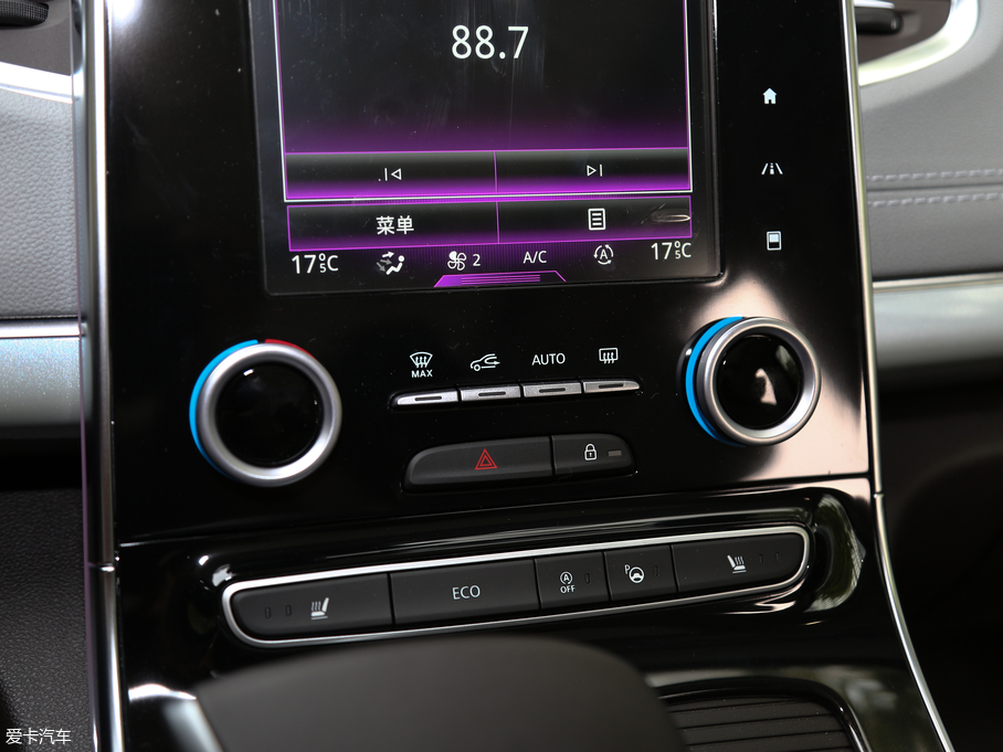 2018ZEspace 1.8T Ԅힰ