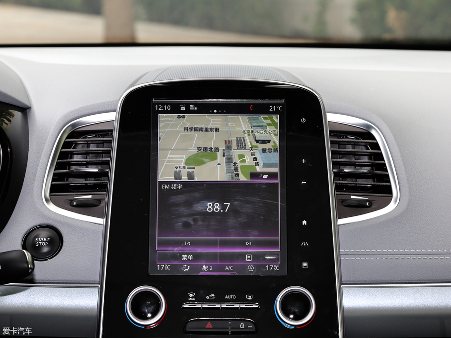 2018ZEspace 1.8T Ԅ(dng)ힰ