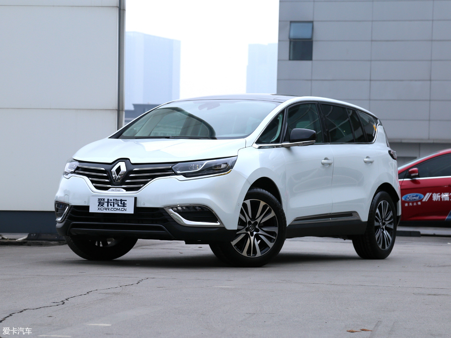 2018ZEspace 1.8T Ԅힰ