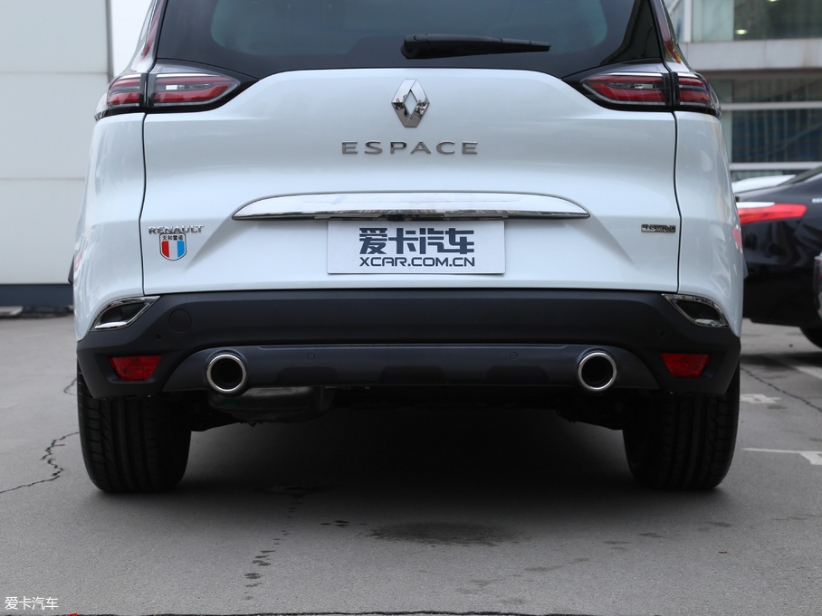 2018ZEspace 1.8T Ԅힰ