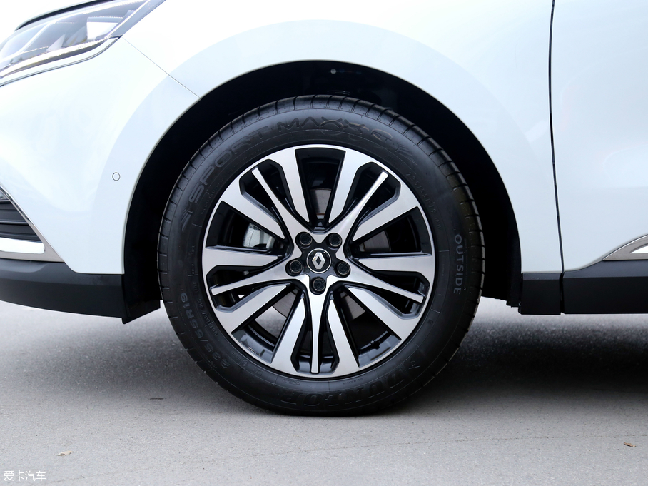 2018ZEspace 1.8T Ԅힰ