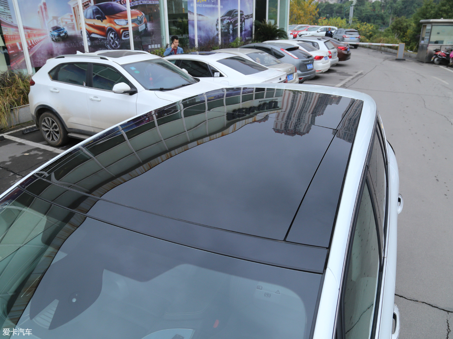 2018ZEspace 1.8T Ԅힰ