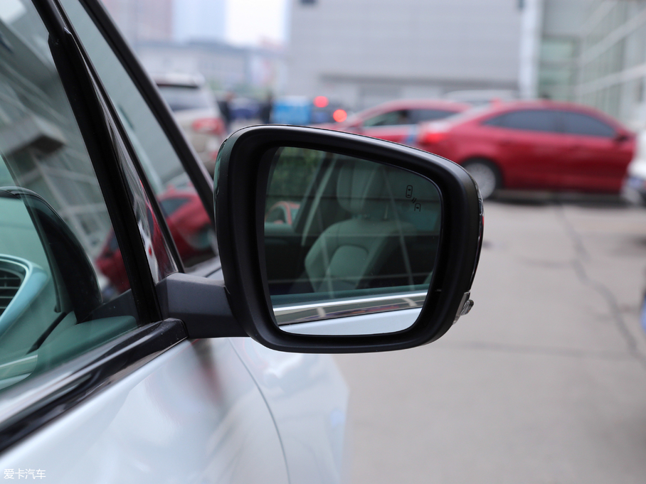 2018ZEspace 1.8T Ԅힰ