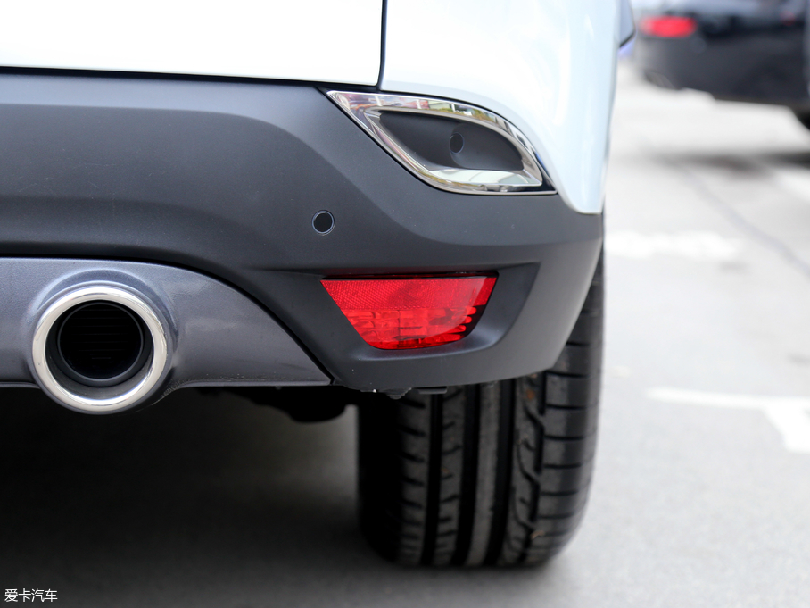 2018ZEspace 1.8T Ԅힰ