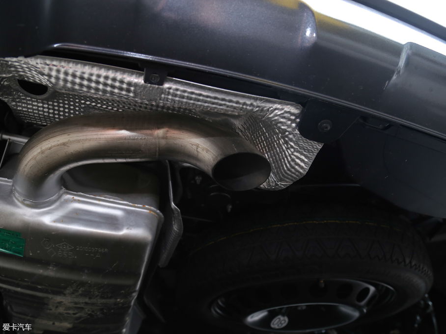 2018ZEspace 1.8T Ԅힰ