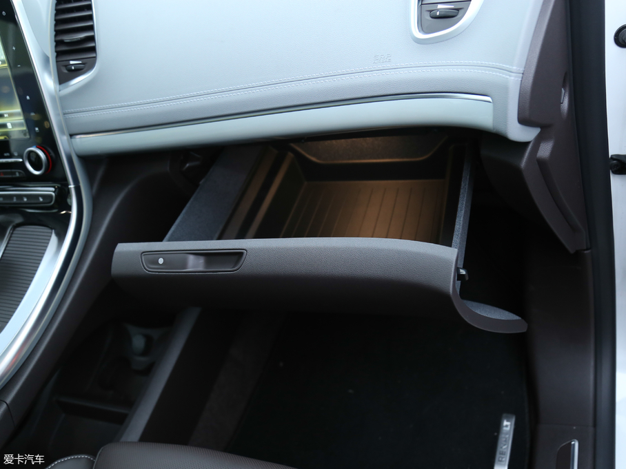 2018ZEspace 1.8T Ԅힰ