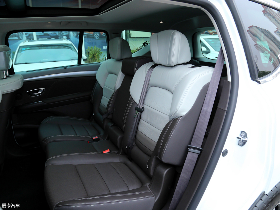 2018ZEspace 1.8T Ԅힰ