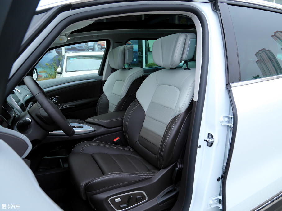 2018ZEspace 1.8T Ԅힰ