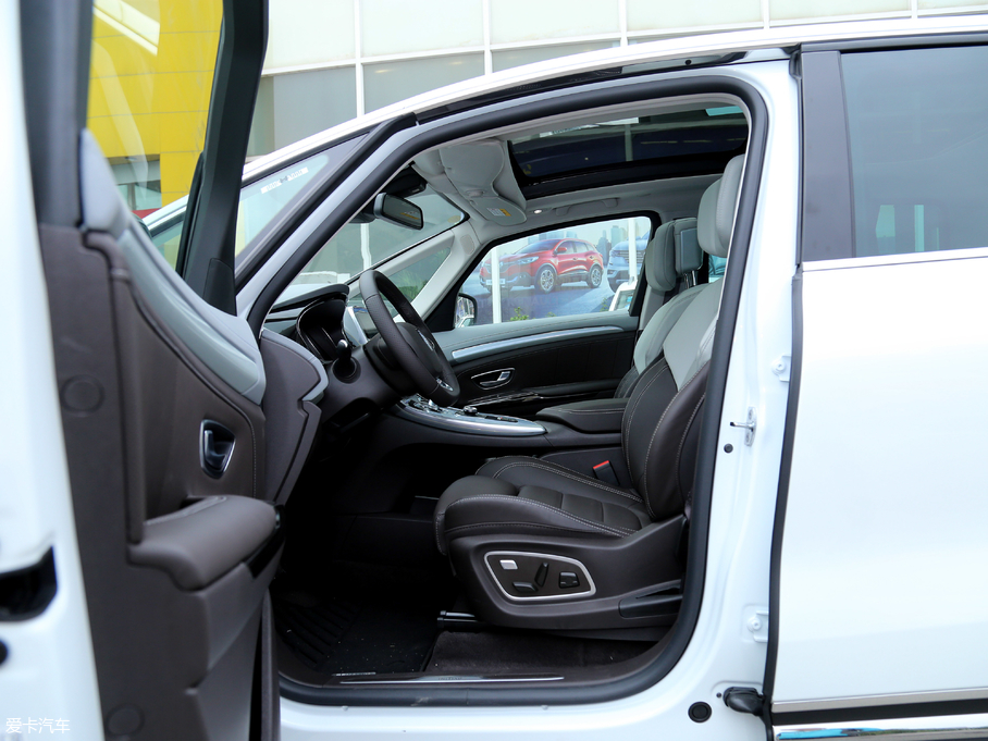 2018ZEspace 1.8T Ԅힰ