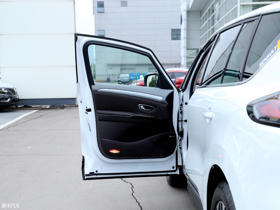 2018ZEspace 1.8T Ԅힰ