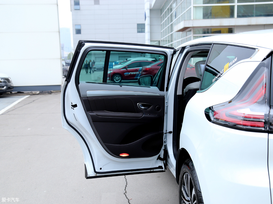 2018ZEspace 1.8T Ԅힰ