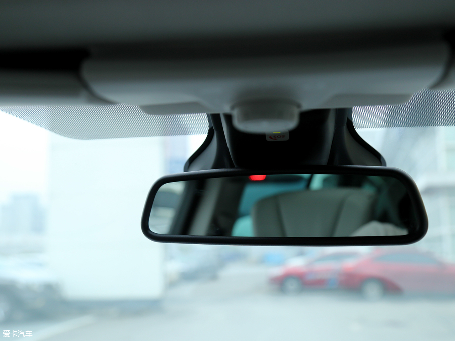 2018ZEspace 1.8T Ԅힰ