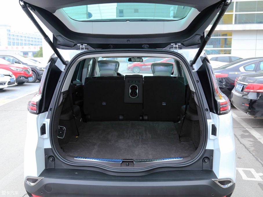 2018ZEspace 1.8T Ԅힰ