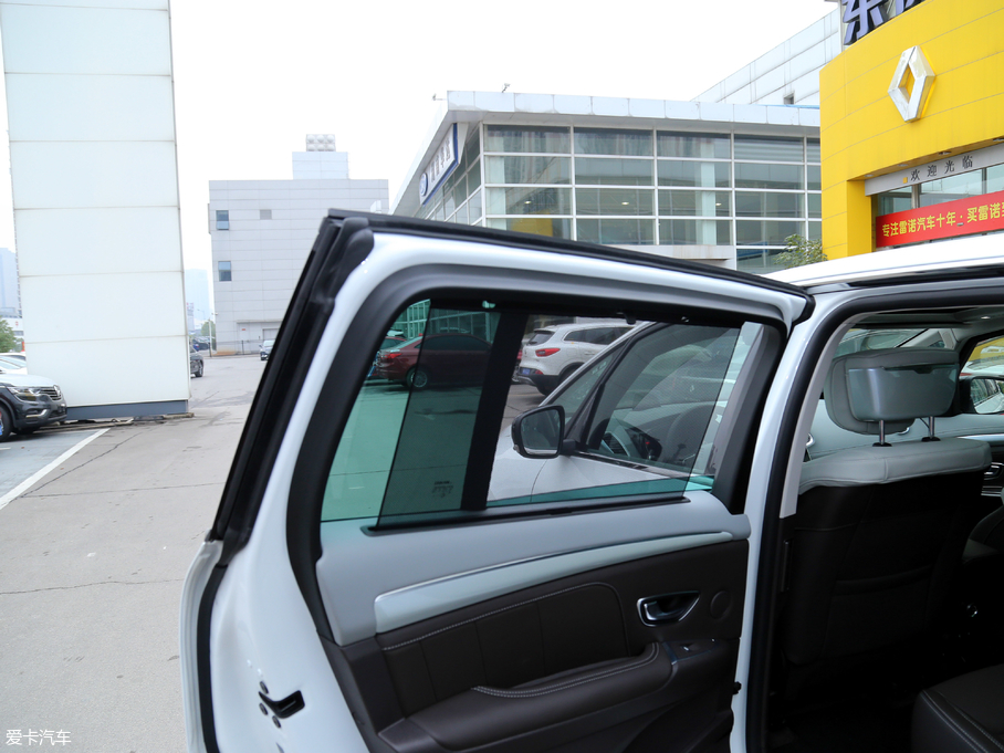 2018ZEspace 1.8T Ԅힰ