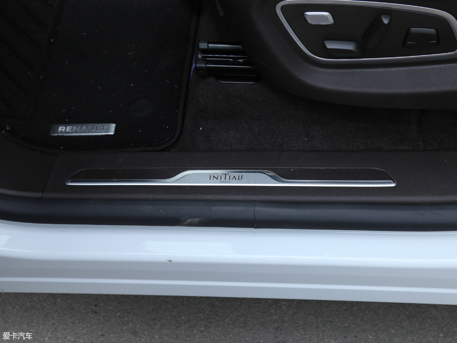 2018ZEspace 1.8T Ԅힰ