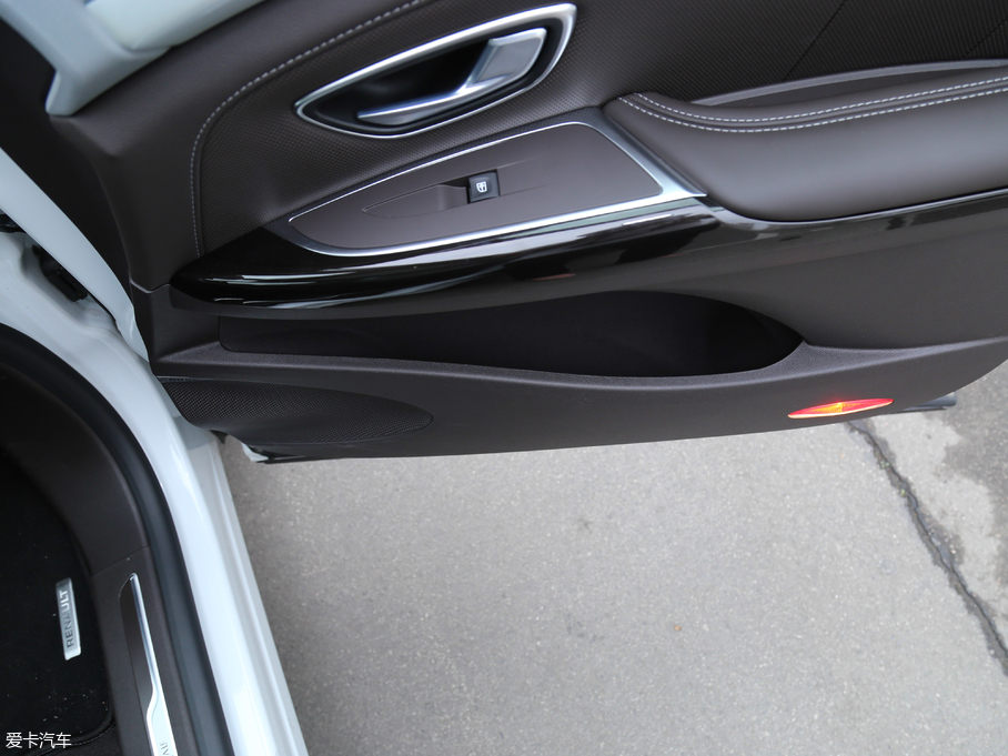 2018ZEspace 1.8T Ԅힰ