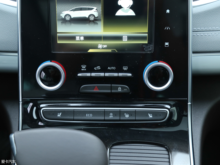 2018ZEspace 1.8T Ԅힰ