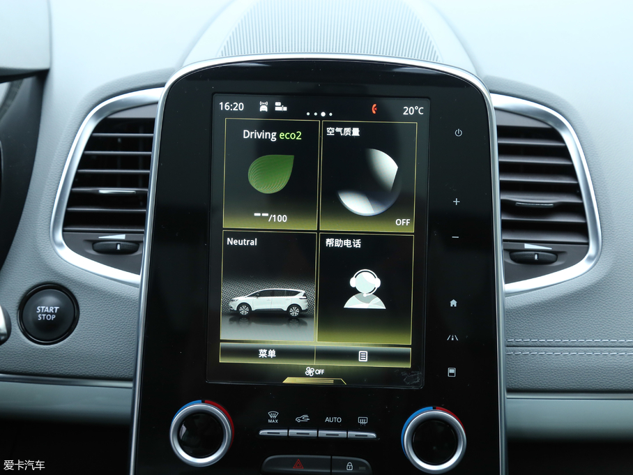 2018ZEspace 1.8T Ԅힰ