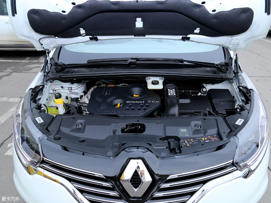 2018ZEspace 1.8T Ԅ(dng)ힰ