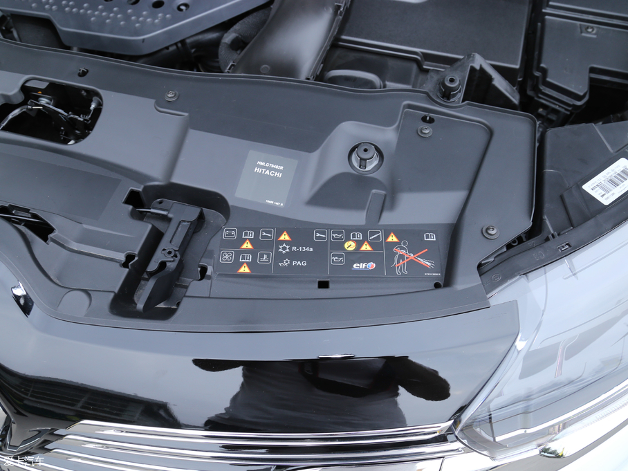 2018ZEspace 1.8T Ԅힰ