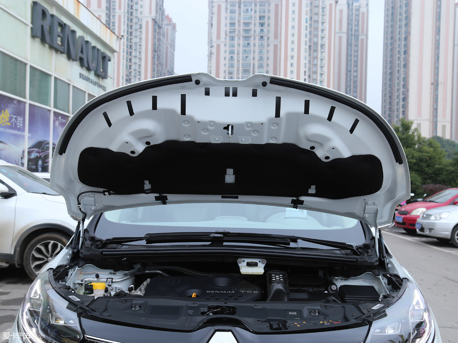 2018ZEspace 1.8T Ԅힰ