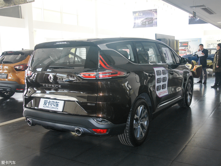 2018�����ZEspace 1.8T �Ԅӕ��ݰ�