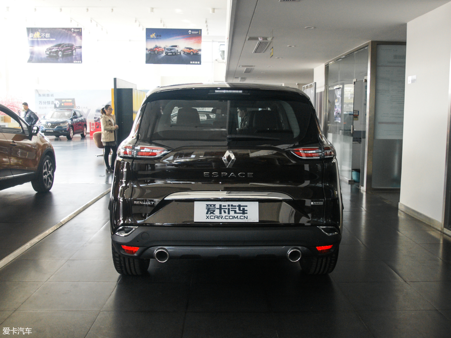 2018�����ZEspace 1.8T �Ԅӕ��ݰ�