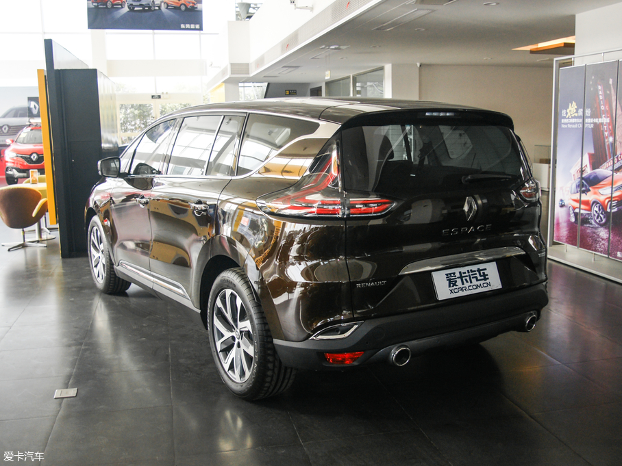 2018ZEspace 1.8T Ԅ(dng)ݰ