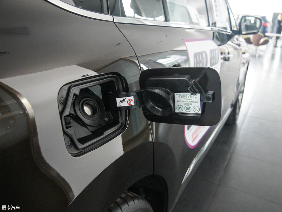 2018ZEspace 1.8T Ԅӕݰ