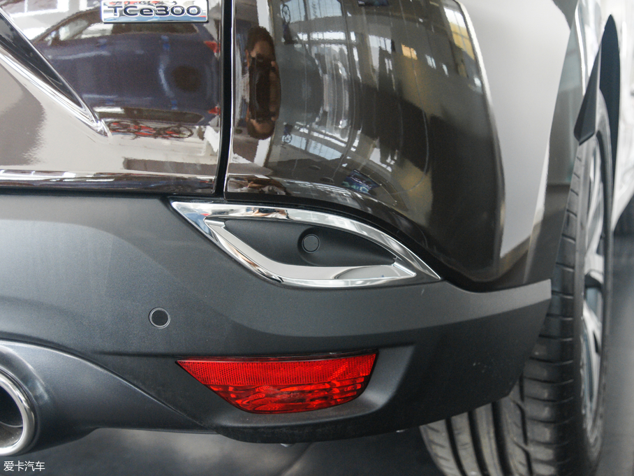 2018ZEspace 1.8T Ԅӕݰ