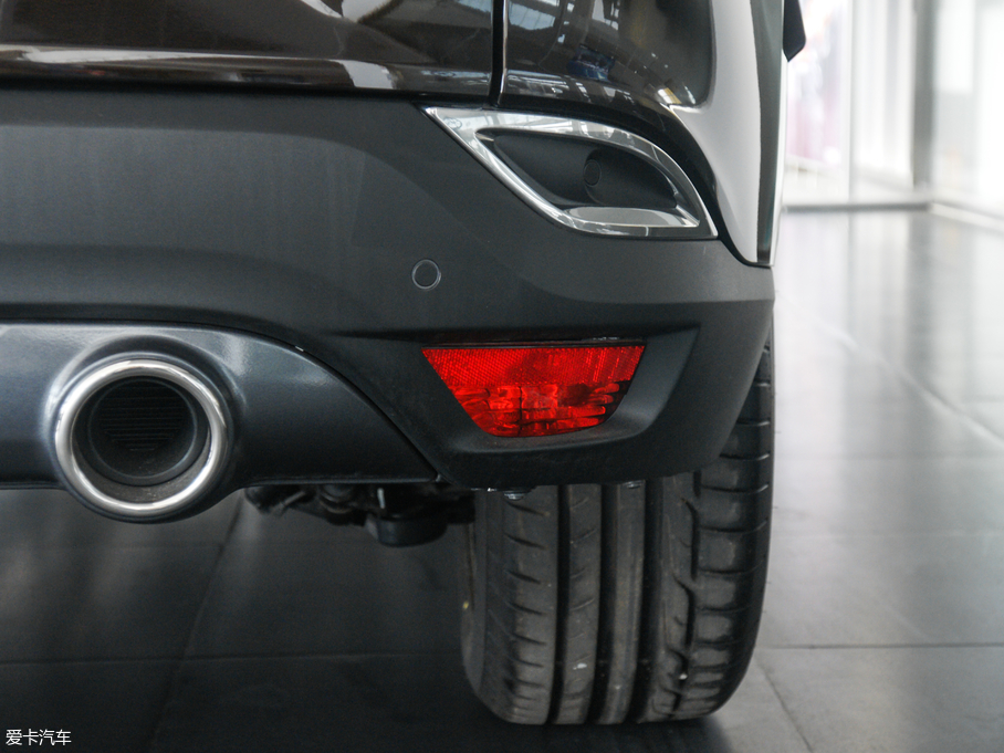 2018ZEspace 1.8T Ԅӕݰ