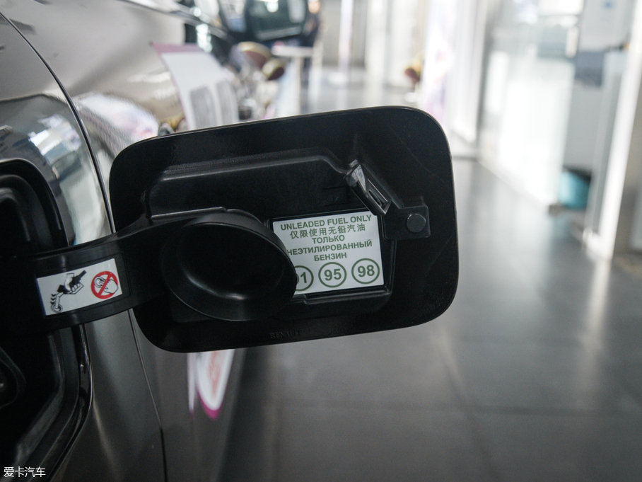 2018ZEspace 1.8T Ԅӕݰ