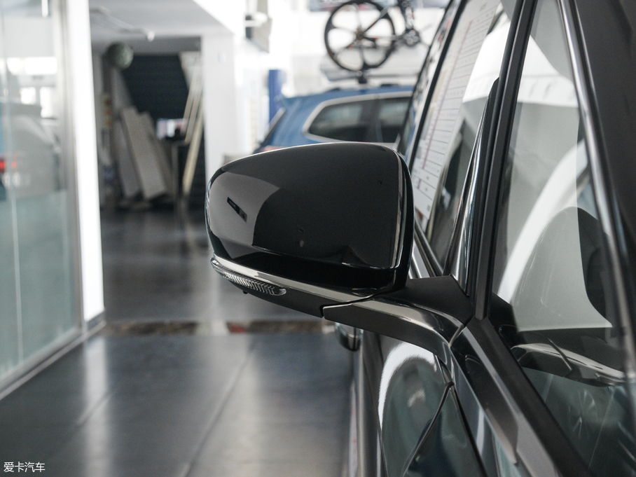 2018ZEspace 1.8T Ԅӕݰ